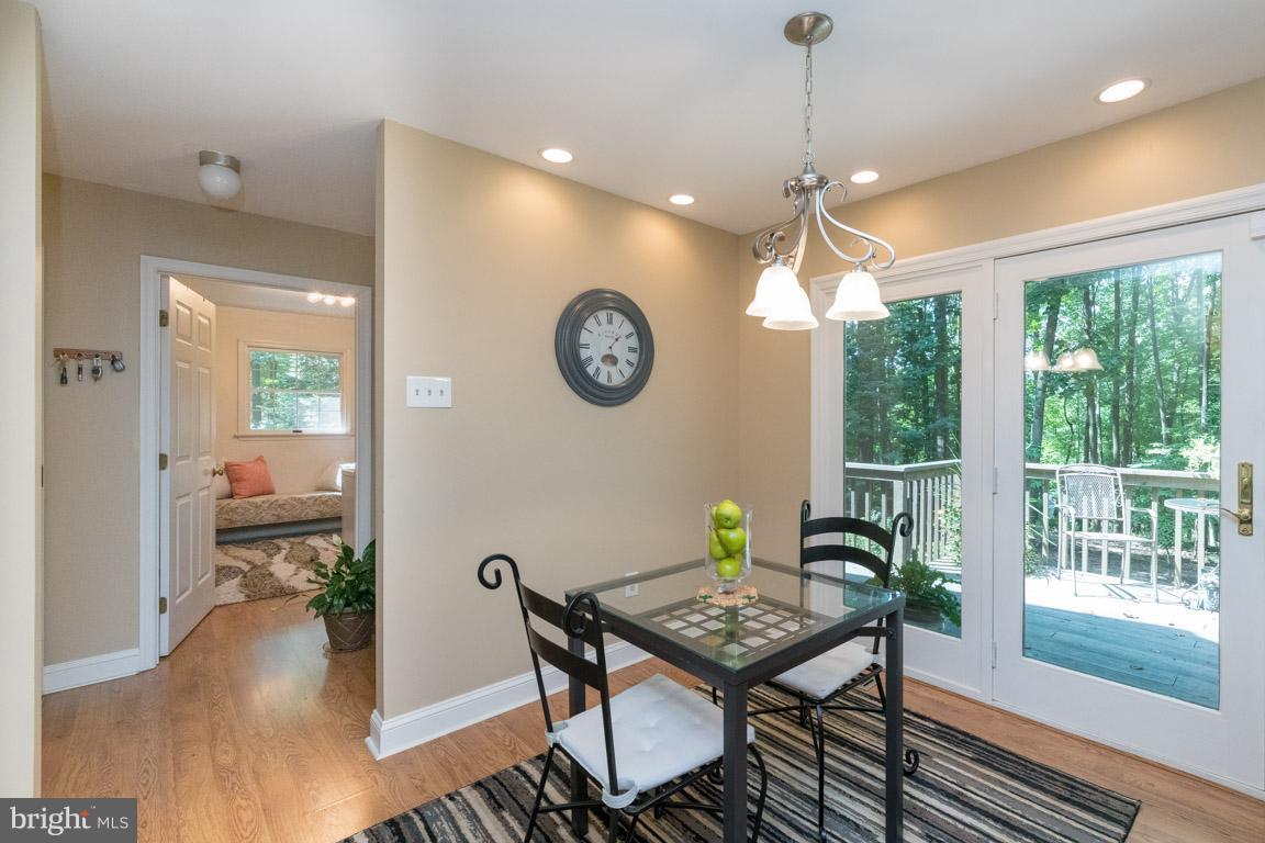 WORTHINGTON HILLSIDE II - Residential