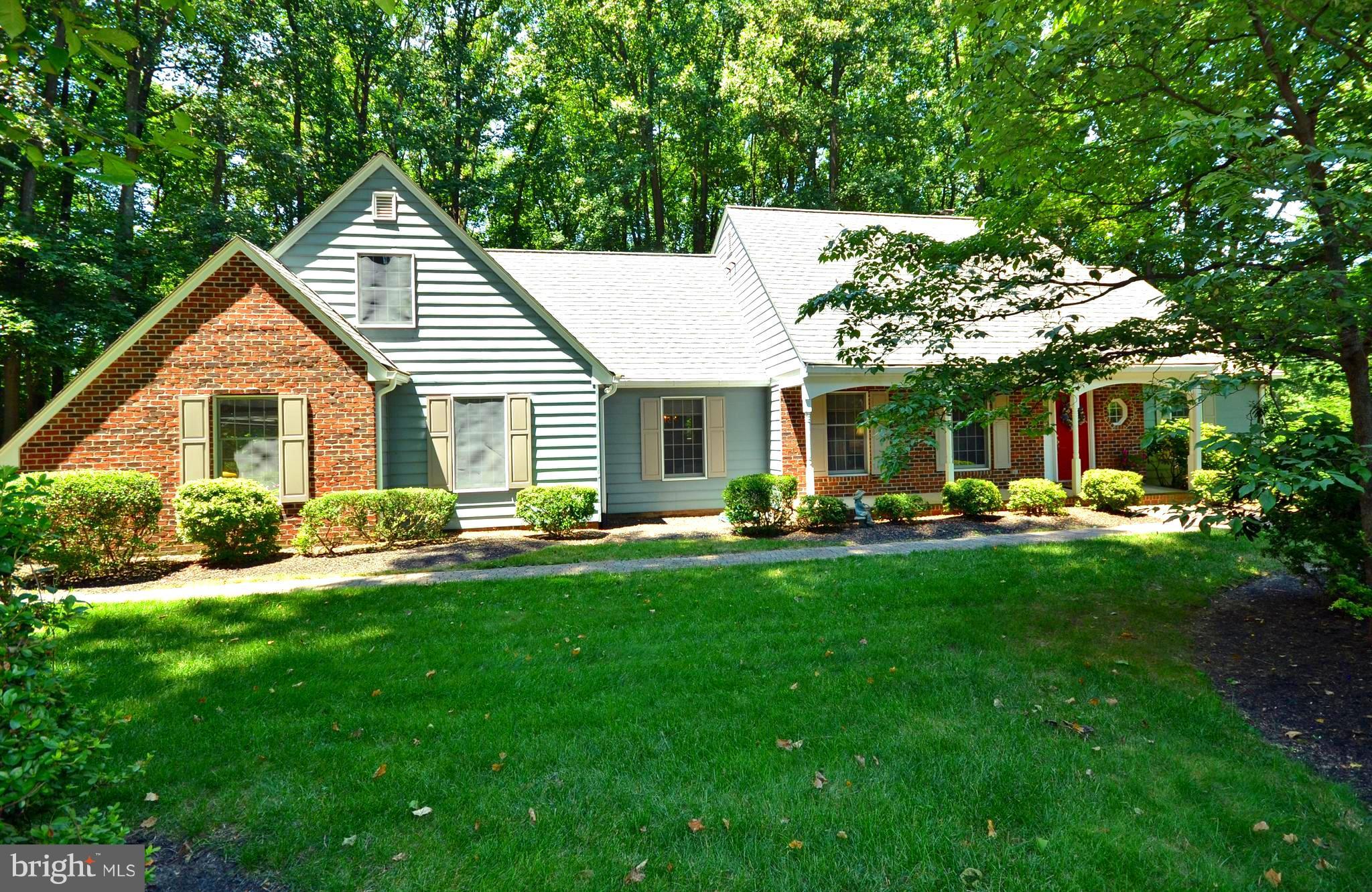 WORTHINGTON HILLSIDE II - Residential