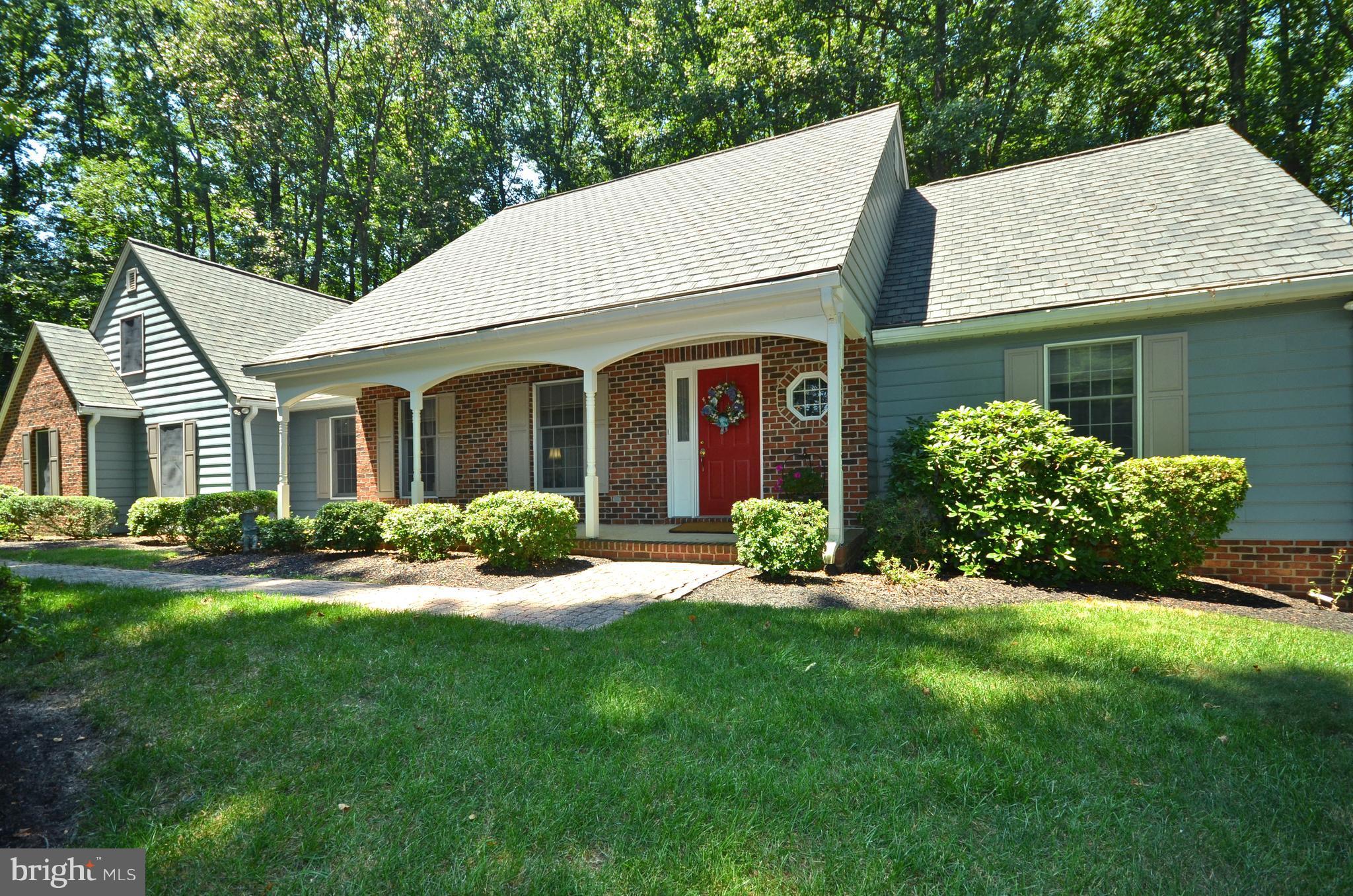 WORTHINGTON HILLSIDE II - Residential