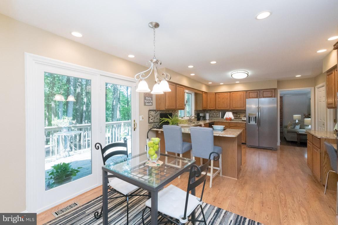 WORTHINGTON HILLSIDE II - Residential