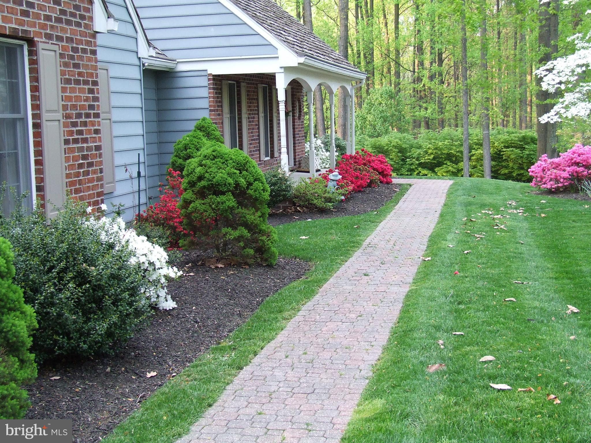 WORTHINGTON HILLSIDE II - Residential