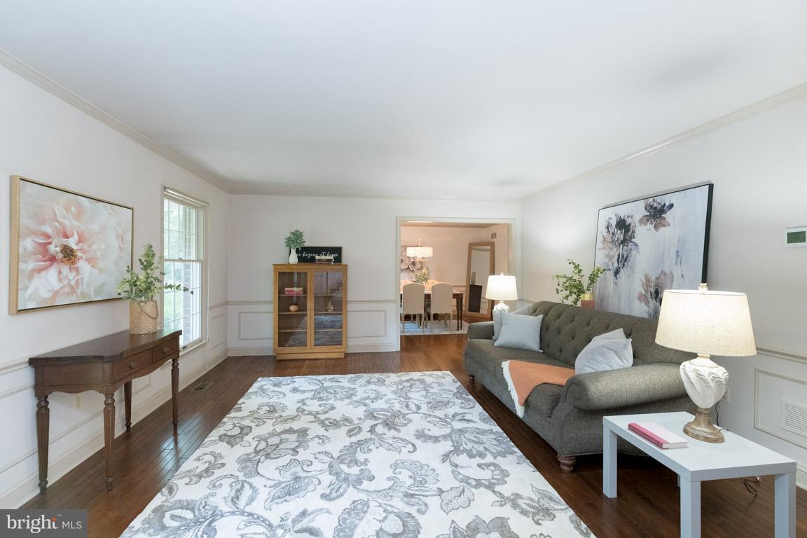 WORTHINGTON HILLSIDE II - Residential