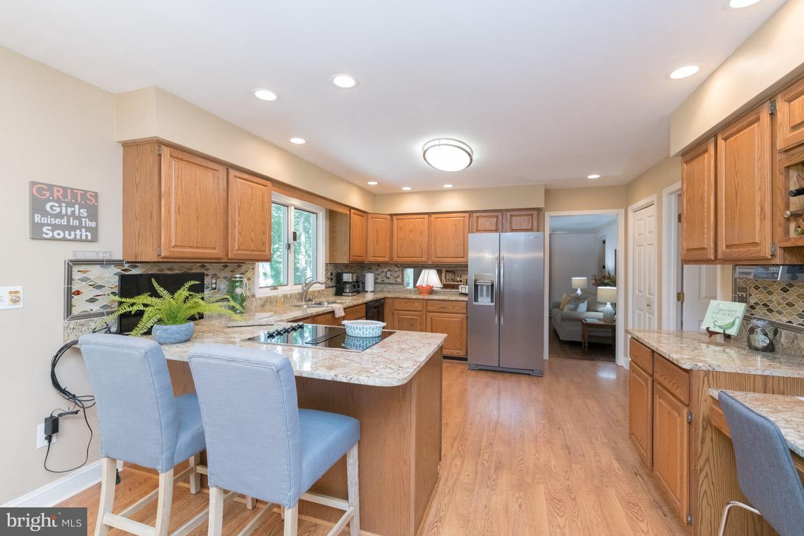 WORTHINGTON HILLSIDE II - Residential