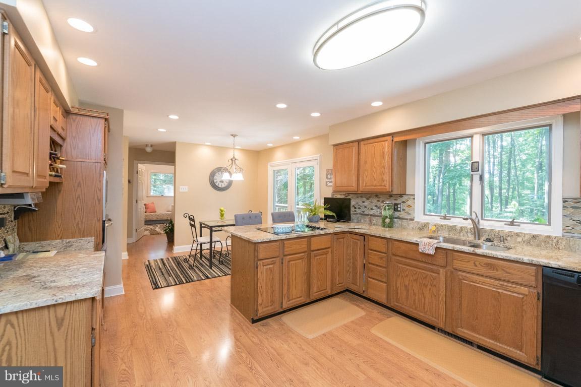 WORTHINGTON HILLSIDE II - Residential