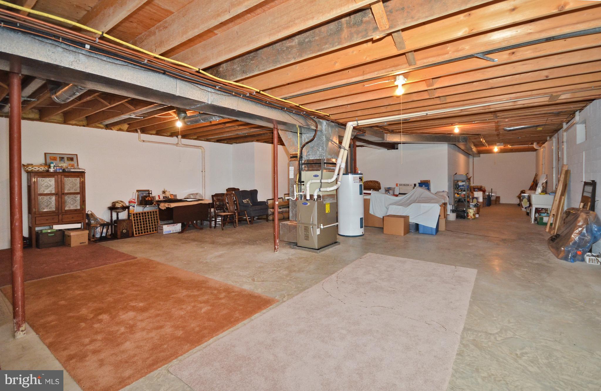 WORTHINGTON HILLSIDE II - Residential