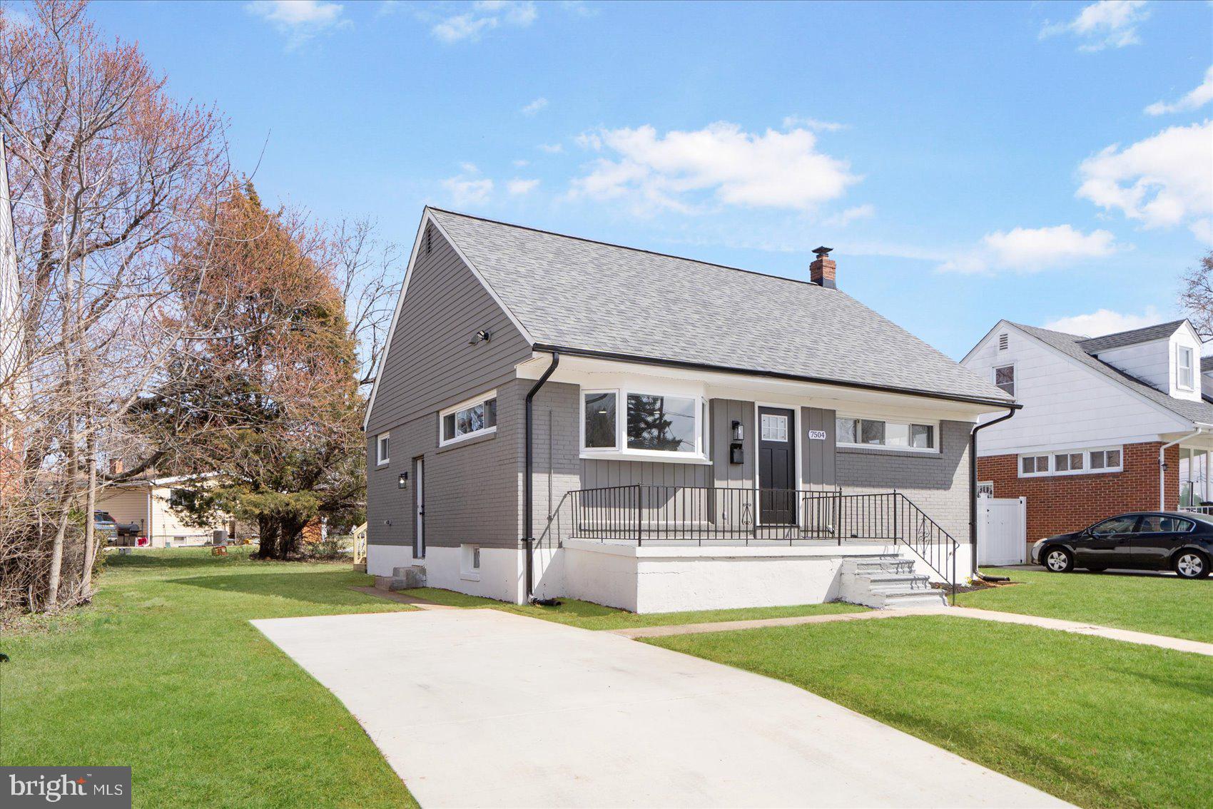 VILLA NOVA - Residential