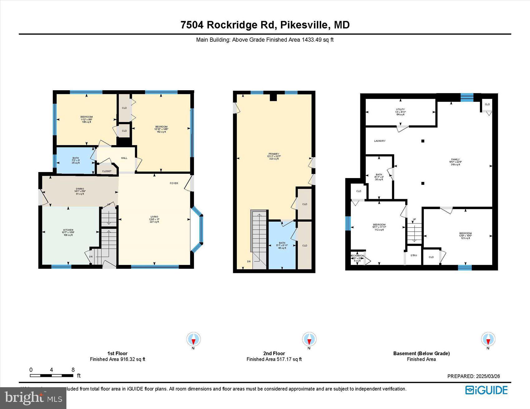 VILLA NOVA - Residential