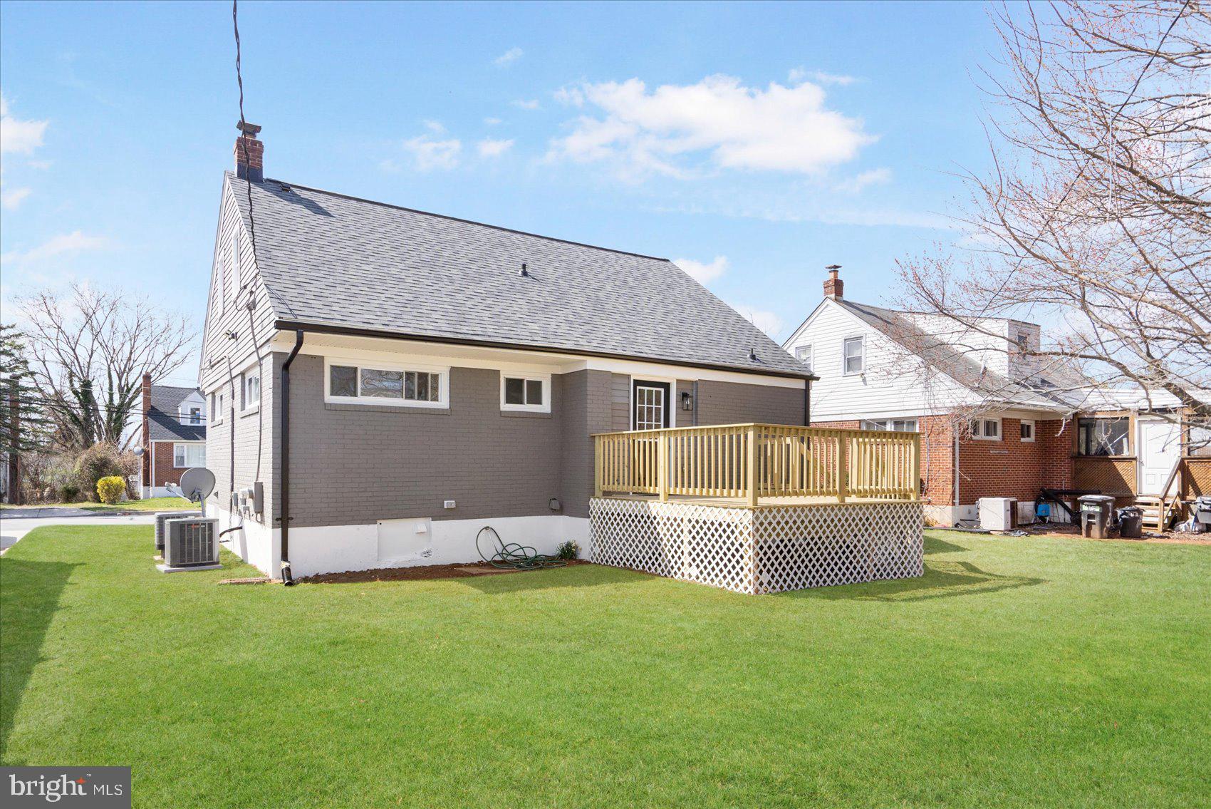 VILLA NOVA - Residential