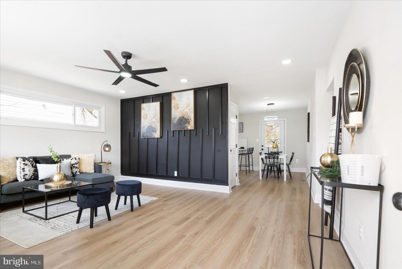 VILLA NOVA - Residential