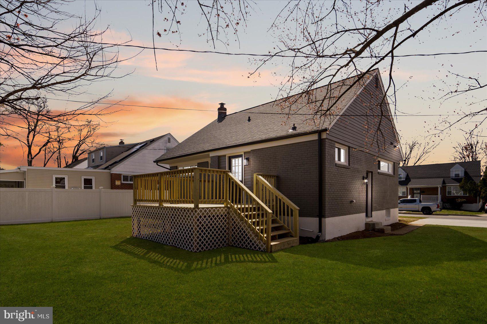 VILLA NOVA - Residential