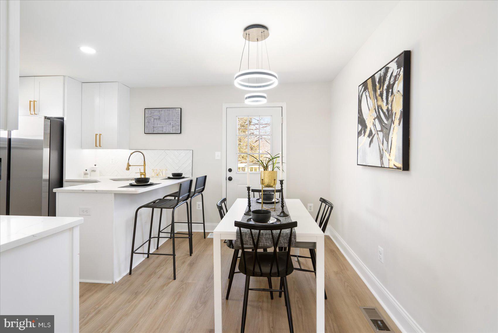 VILLA NOVA - Residential