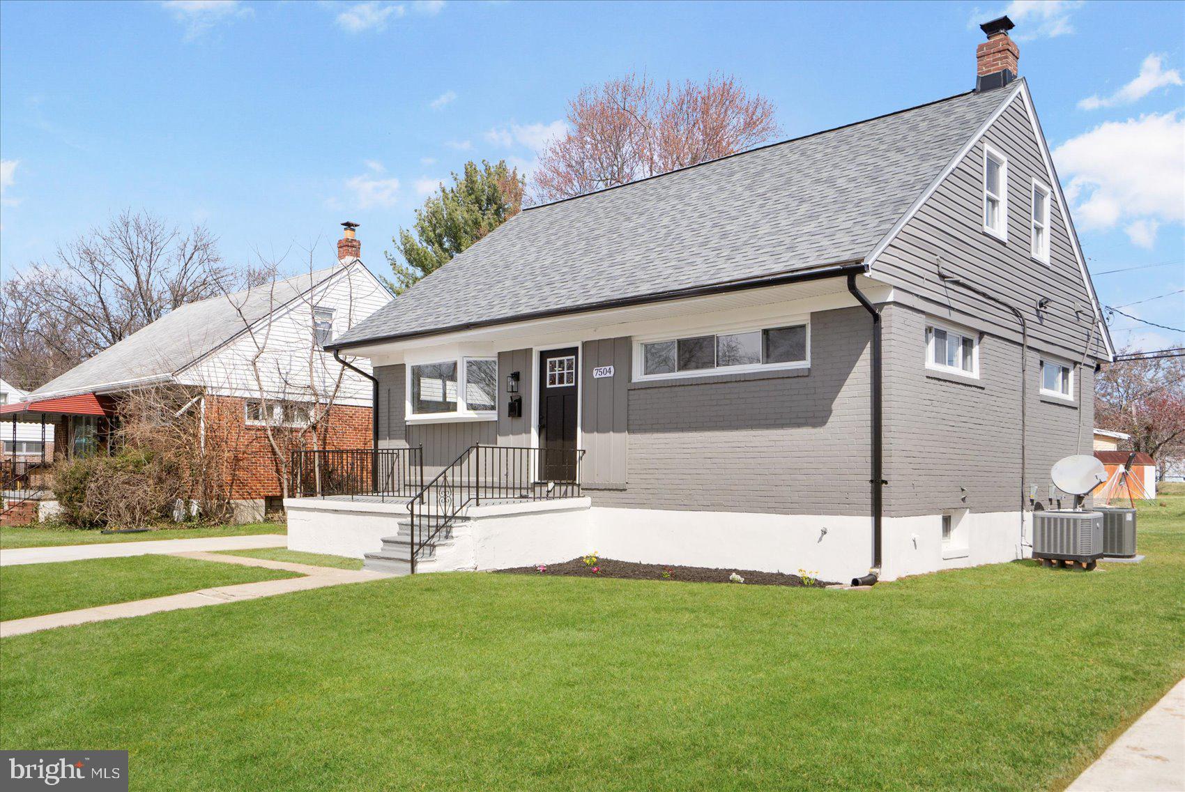 VILLA NOVA - Residential