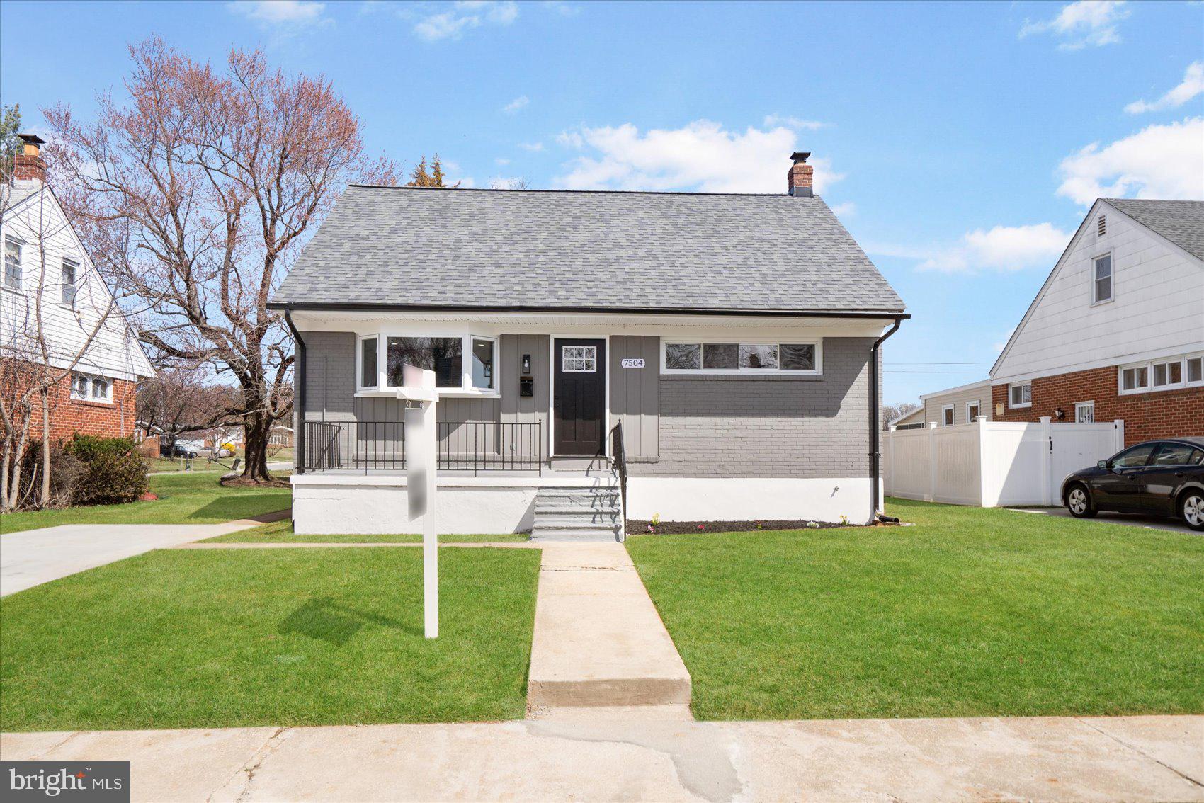 VILLA NOVA - Residential