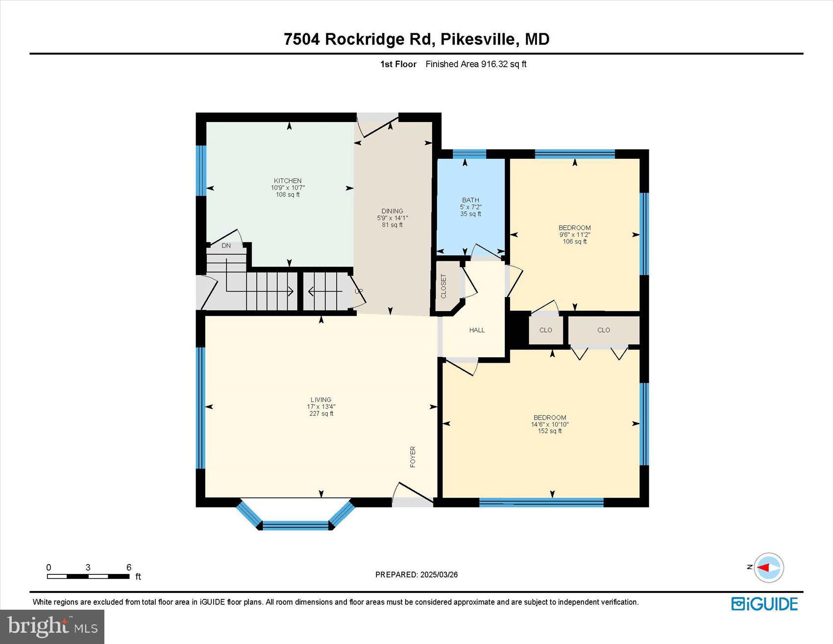 VILLA NOVA - Residential