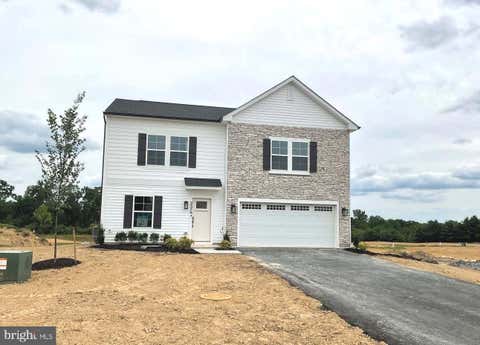 Photo of Homesite 24 Wind River Drive, CHAMBERSBURG, PA 17202 (MLS # PAFL2036394)