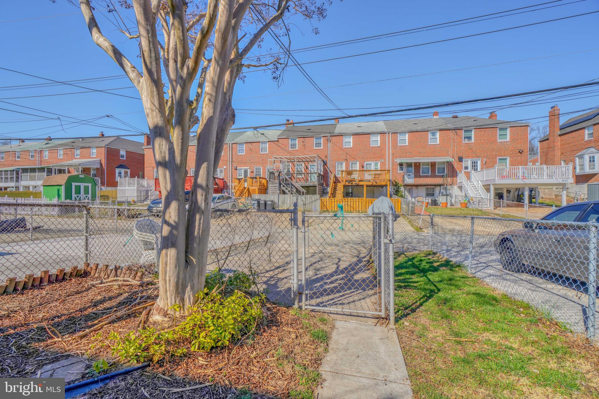 KNETTISHALL - Residential