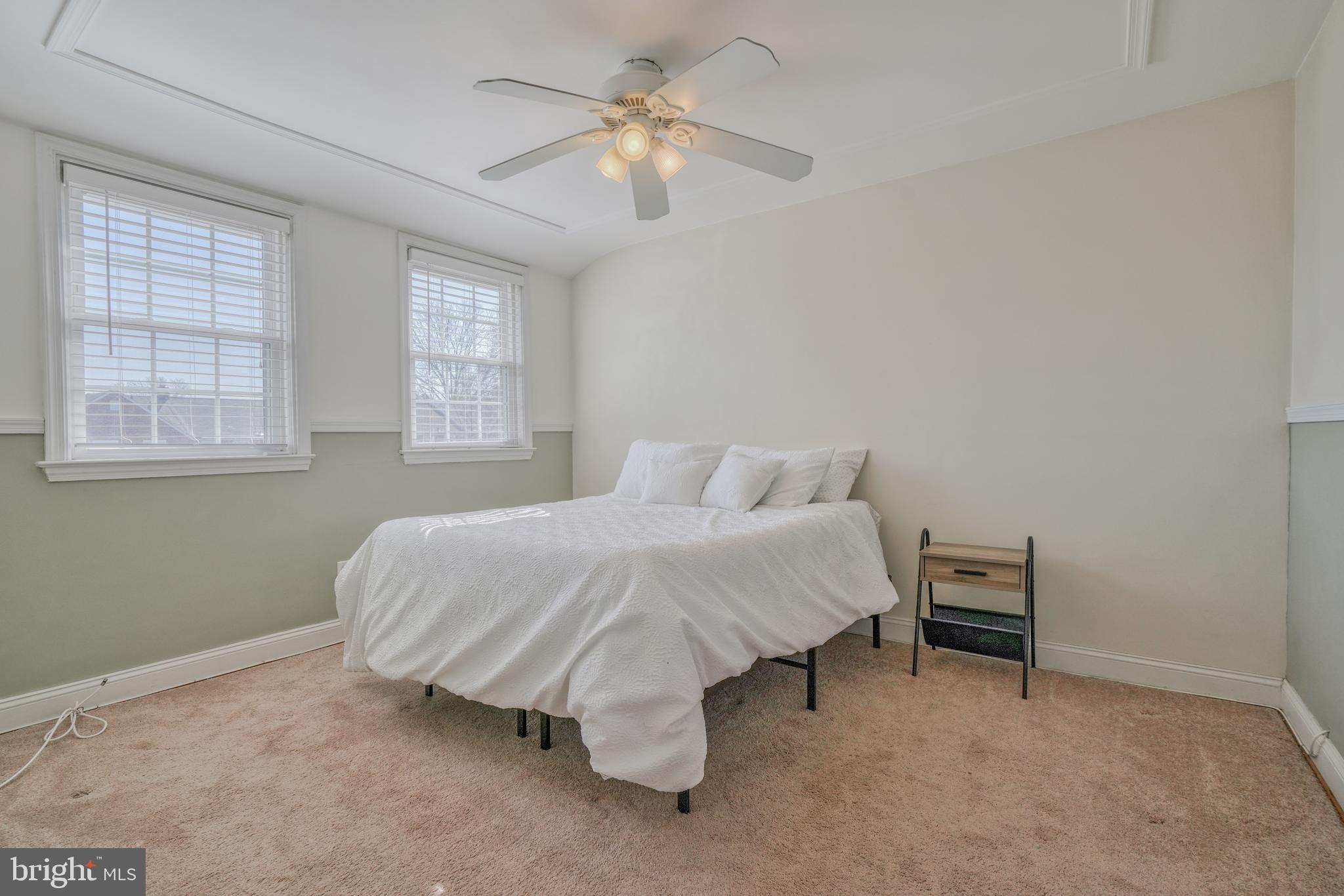 KNETTISHALL - Residential