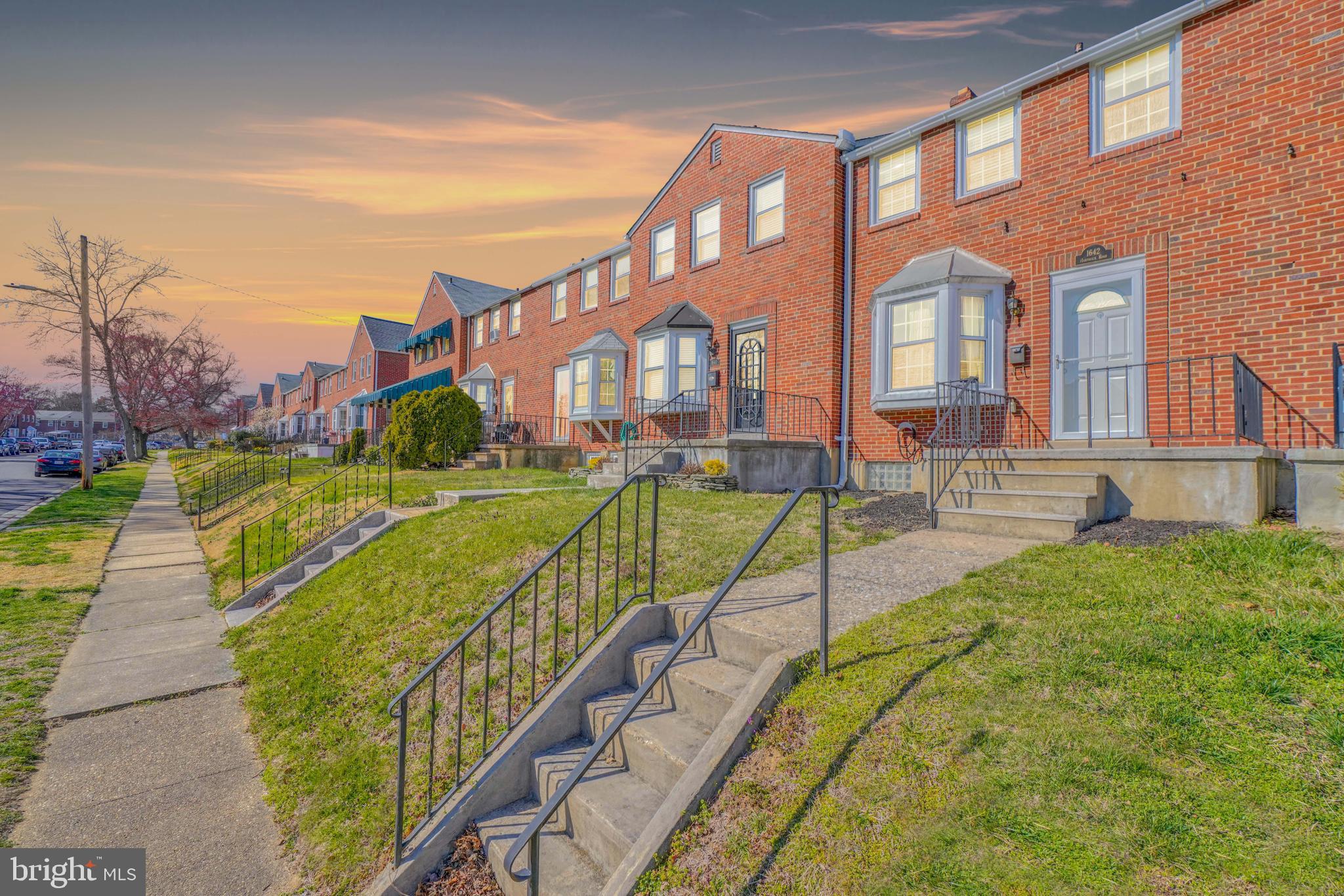 KNETTISHALL - Residential