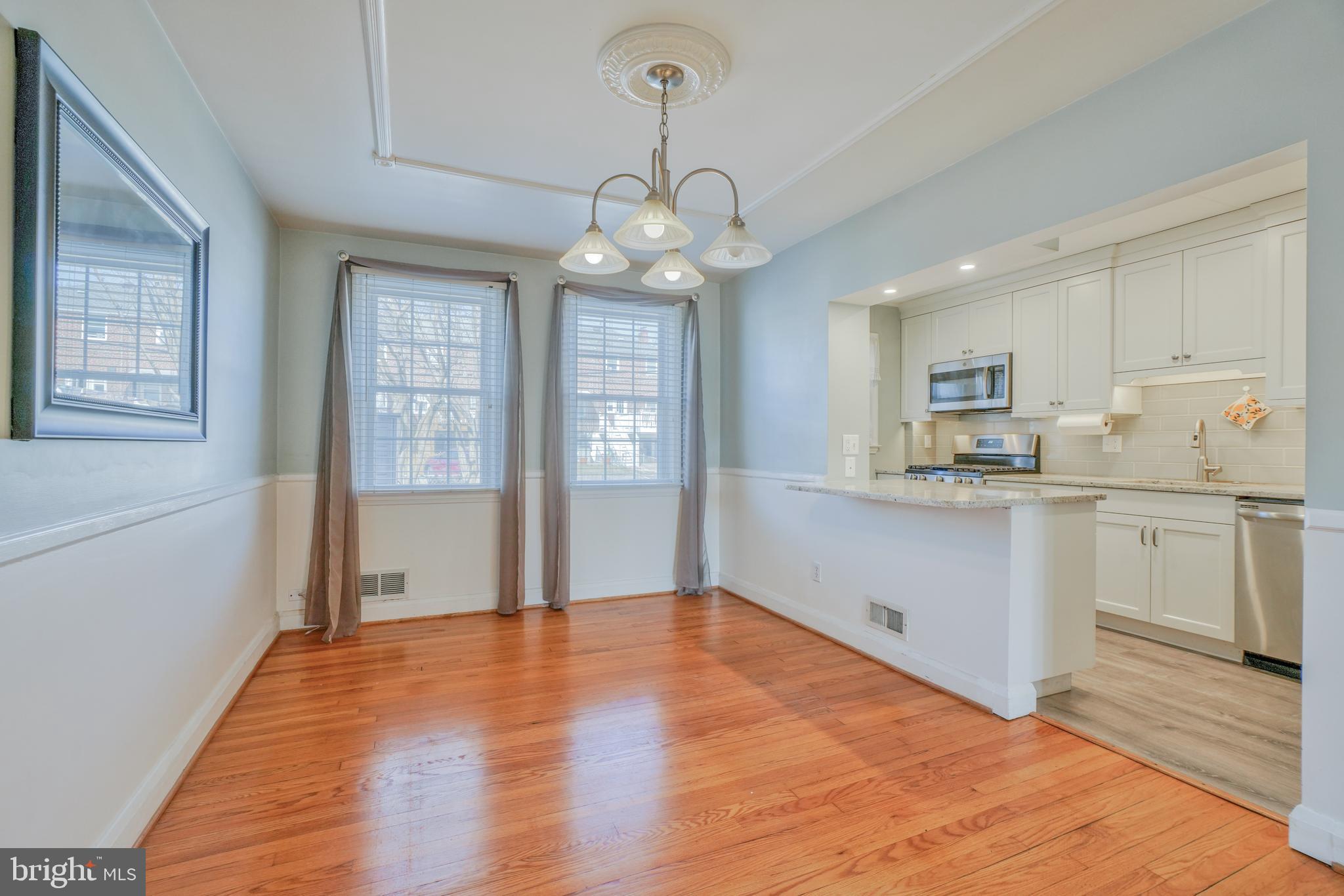 KNETTISHALL - Residential