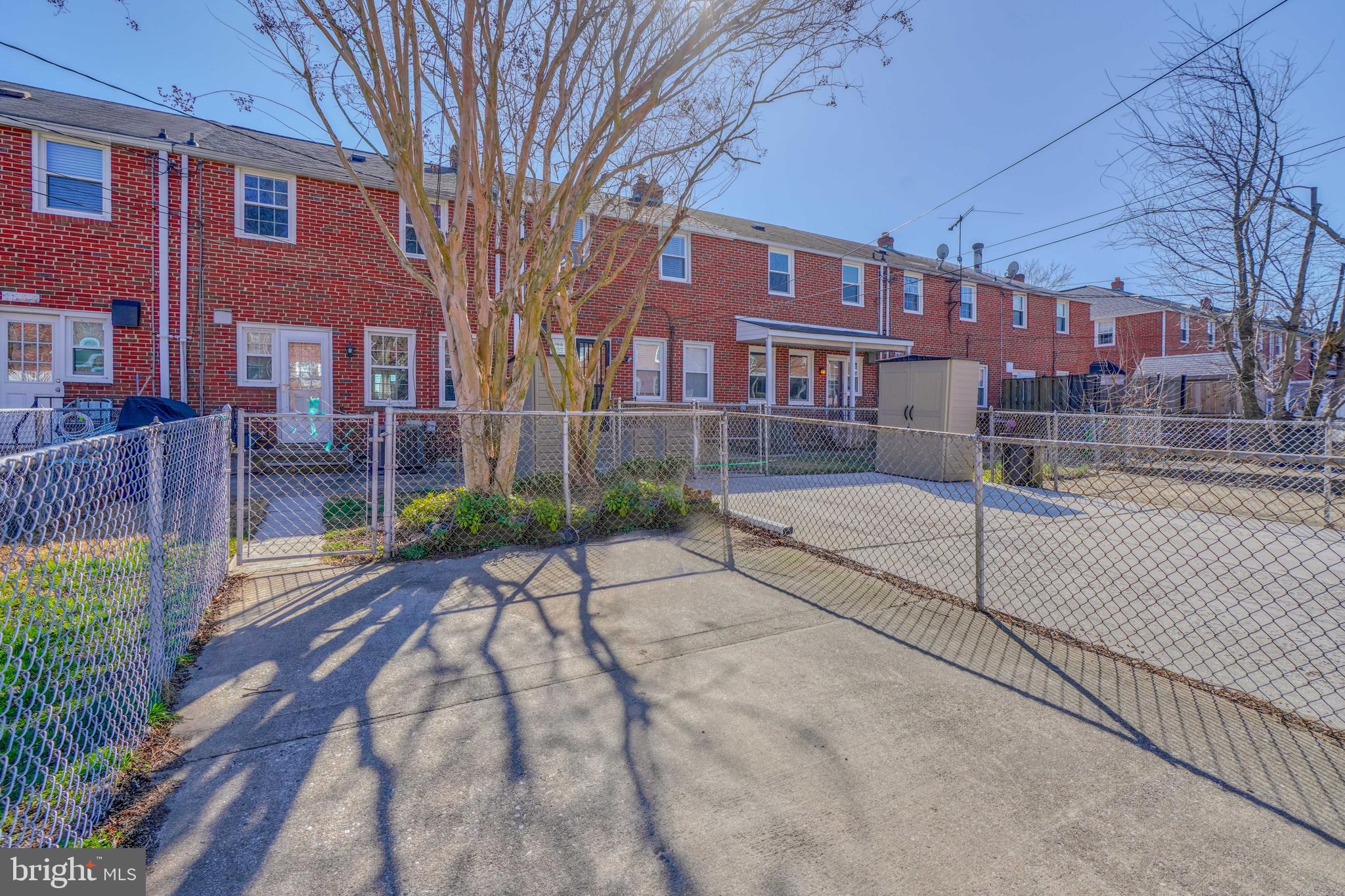 KNETTISHALL - Residential