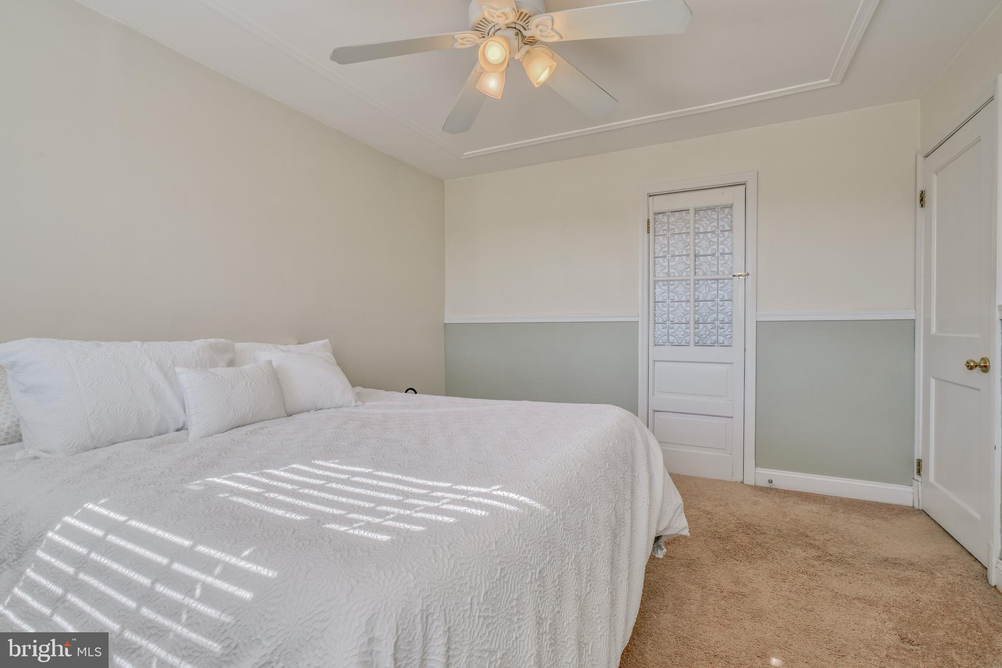 KNETTISHALL - Residential