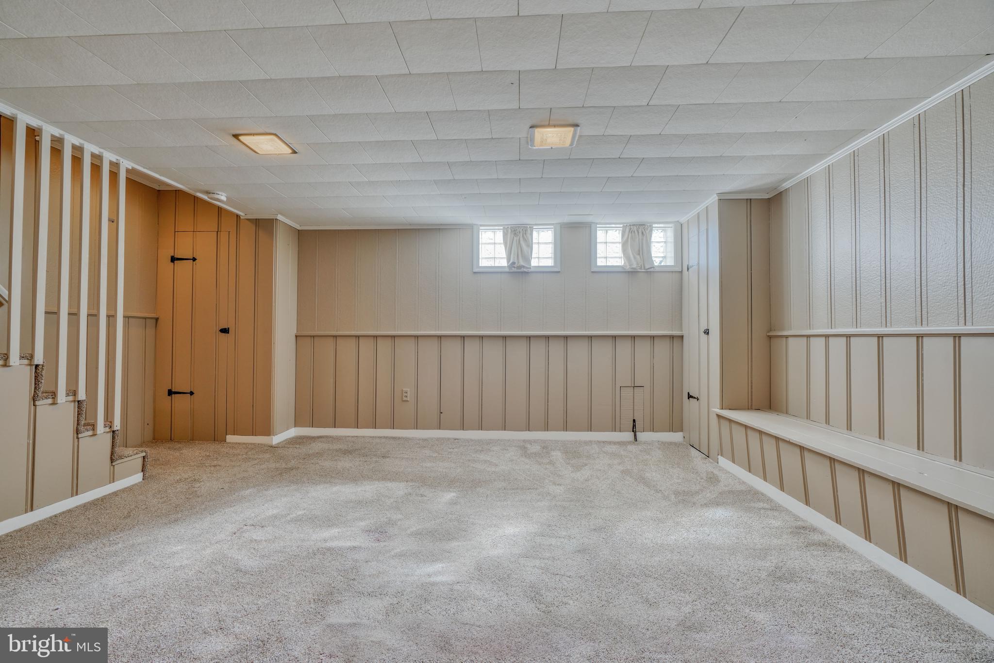 KNETTISHALL - Residential