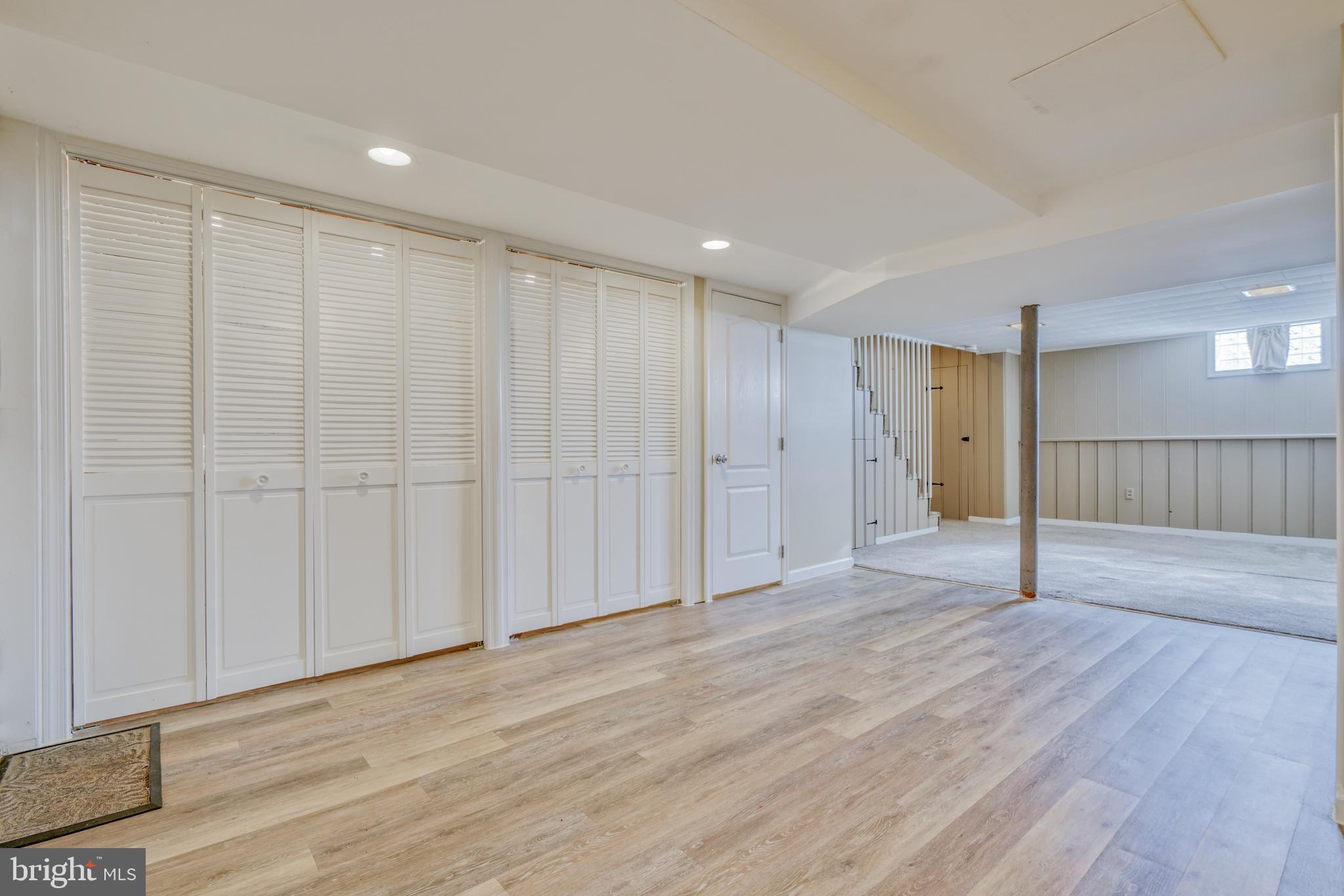 KNETTISHALL - Residential