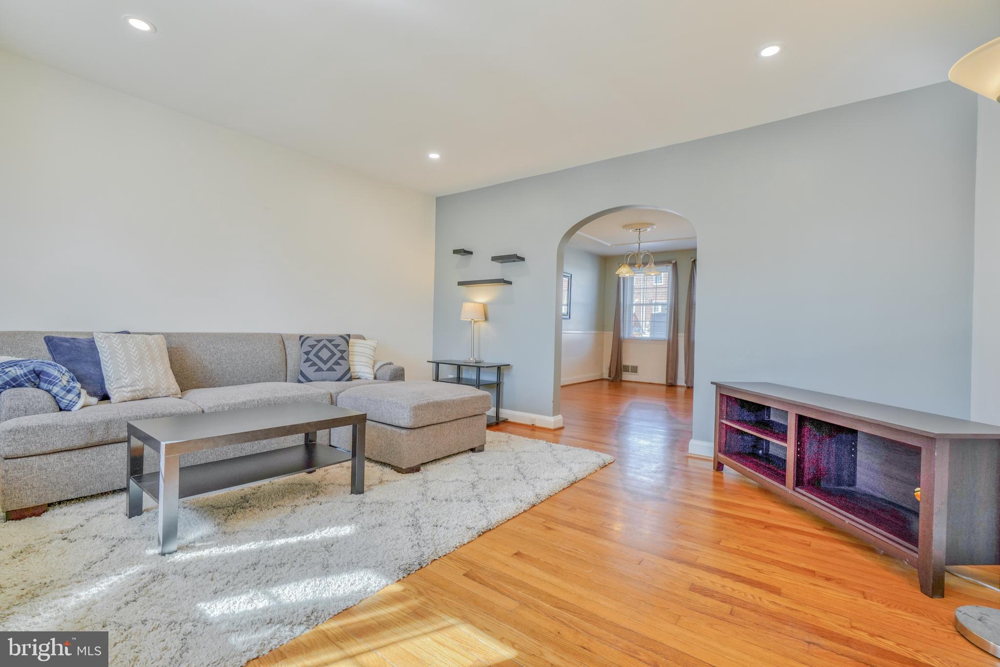 KNETTISHALL - Residential