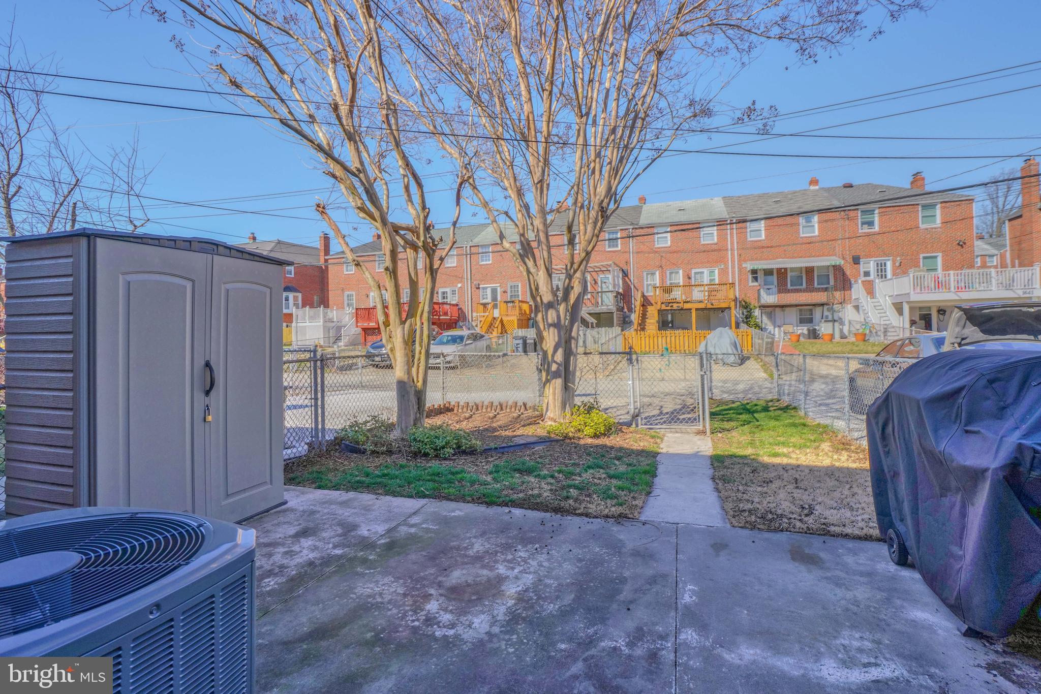 KNETTISHALL - Residential