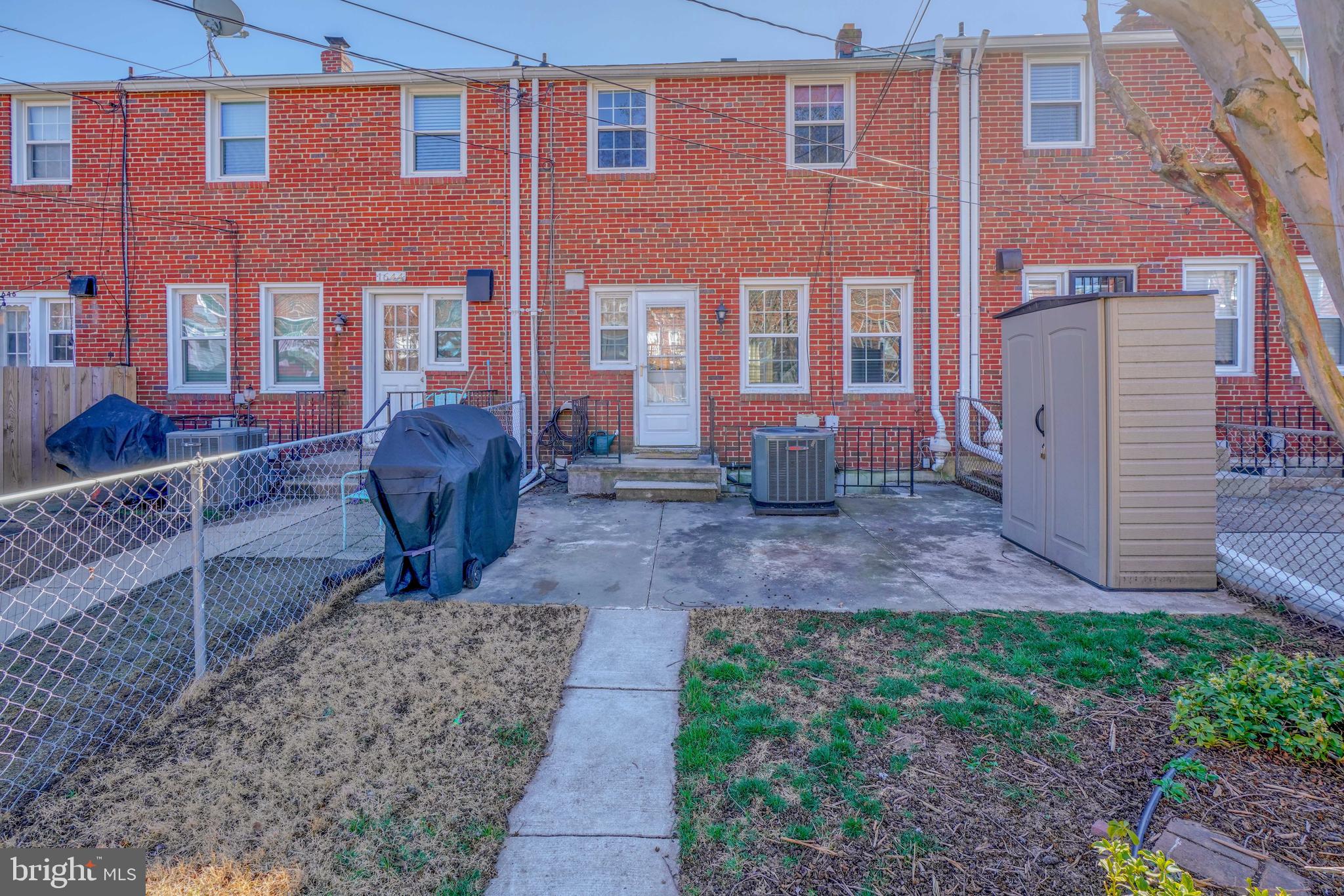 KNETTISHALL - Residential