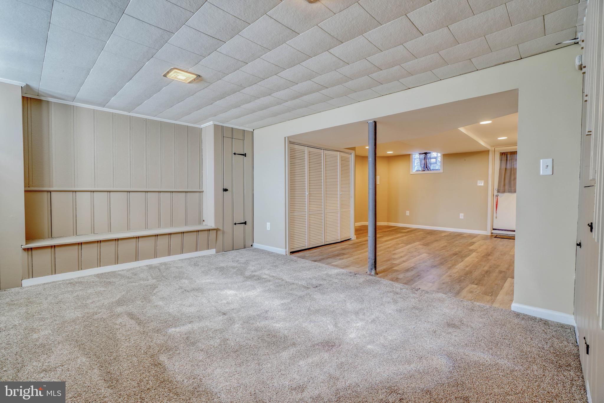 KNETTISHALL - Residential