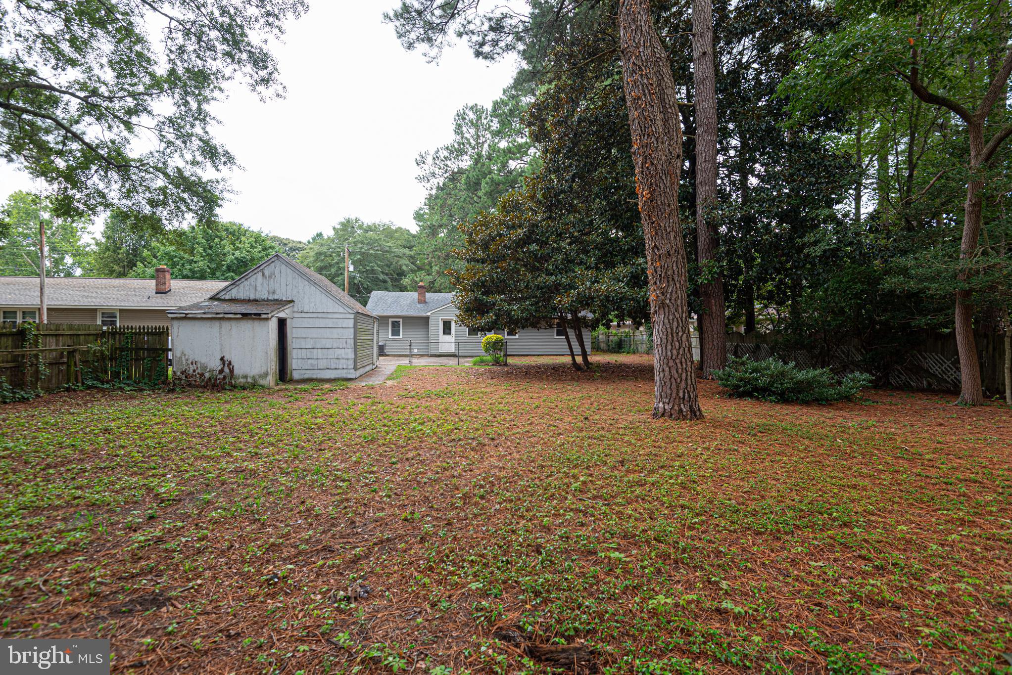 509 LOBLOLLY LANE