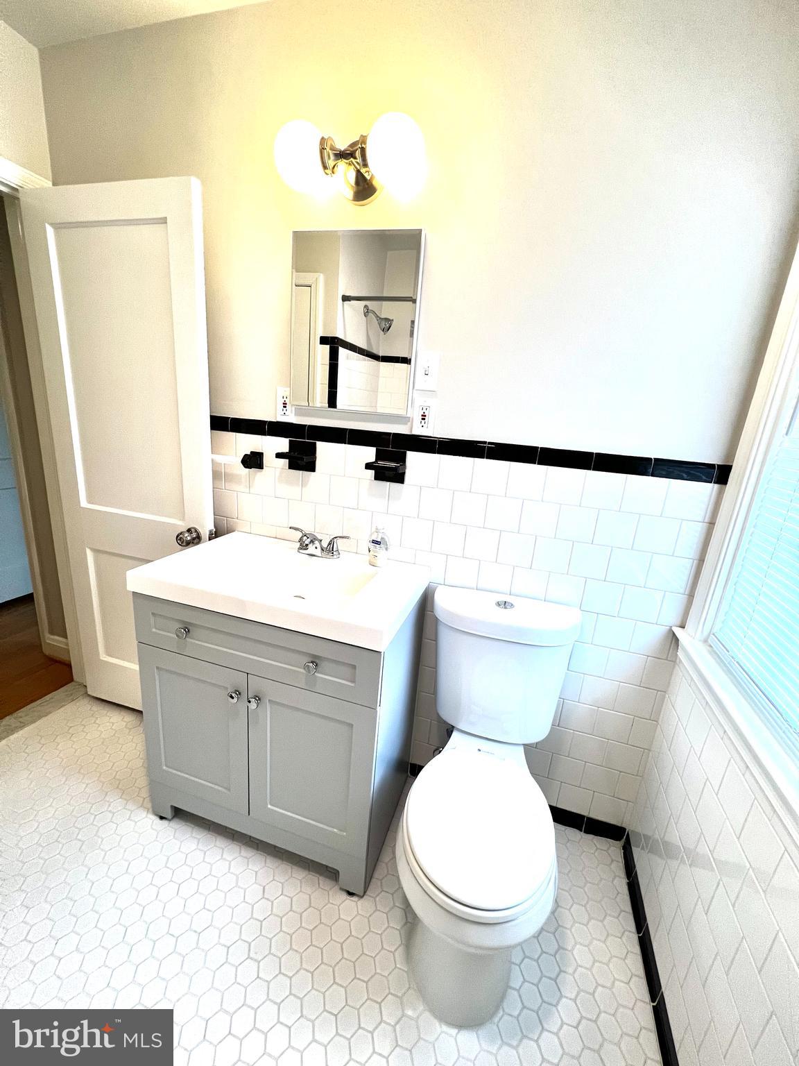 LOCH RAVEN VILLAGE - Residential Lease