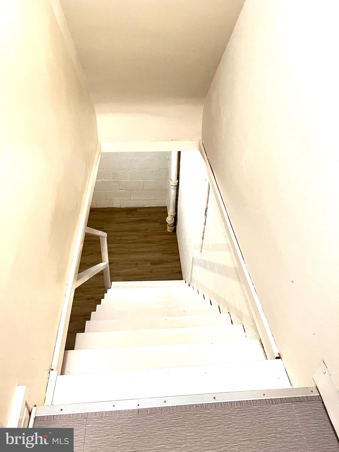 LOCH RAVEN VILLAGE - Residential Lease