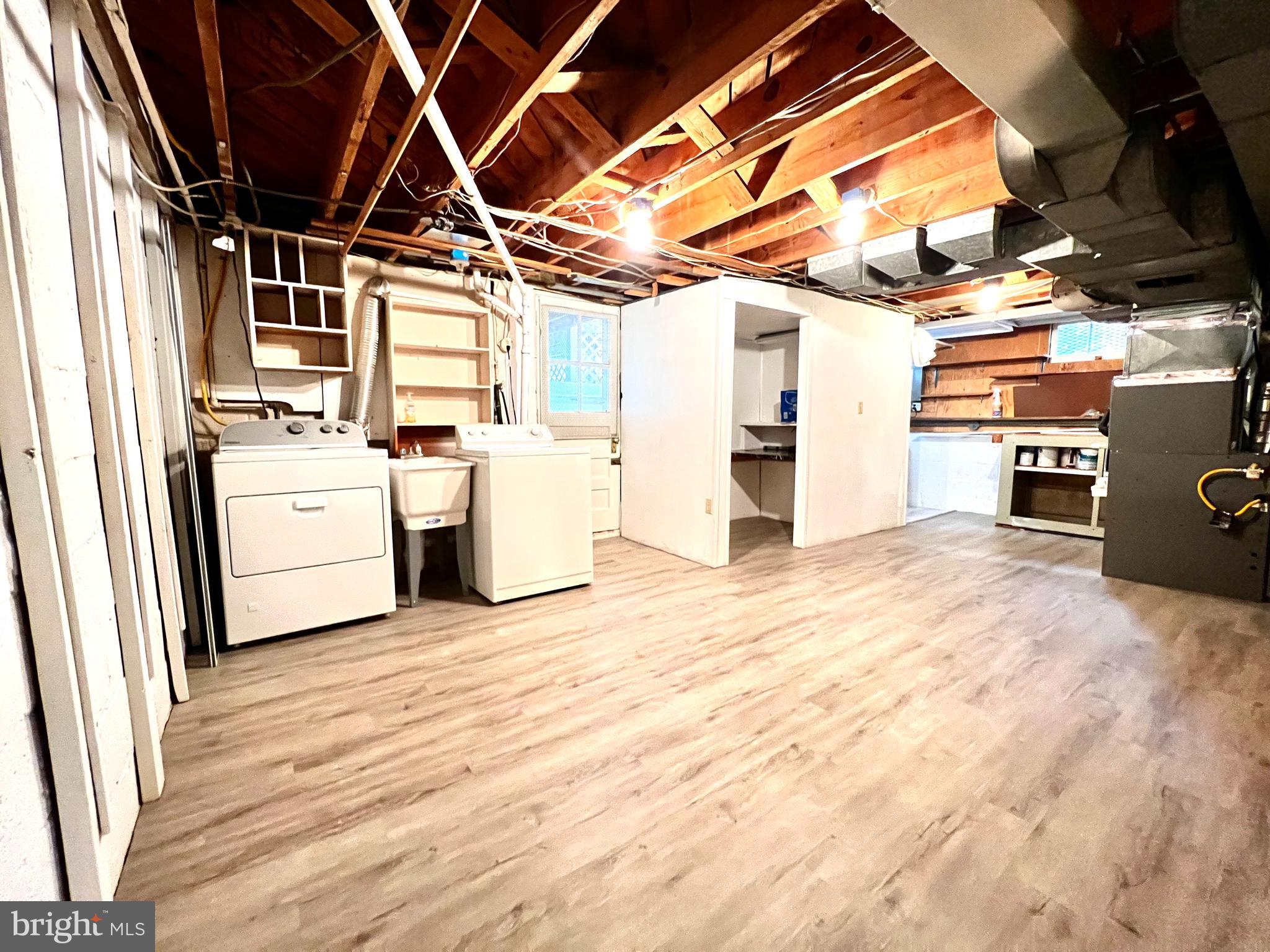 LOCH RAVEN VILLAGE - Residential Lease