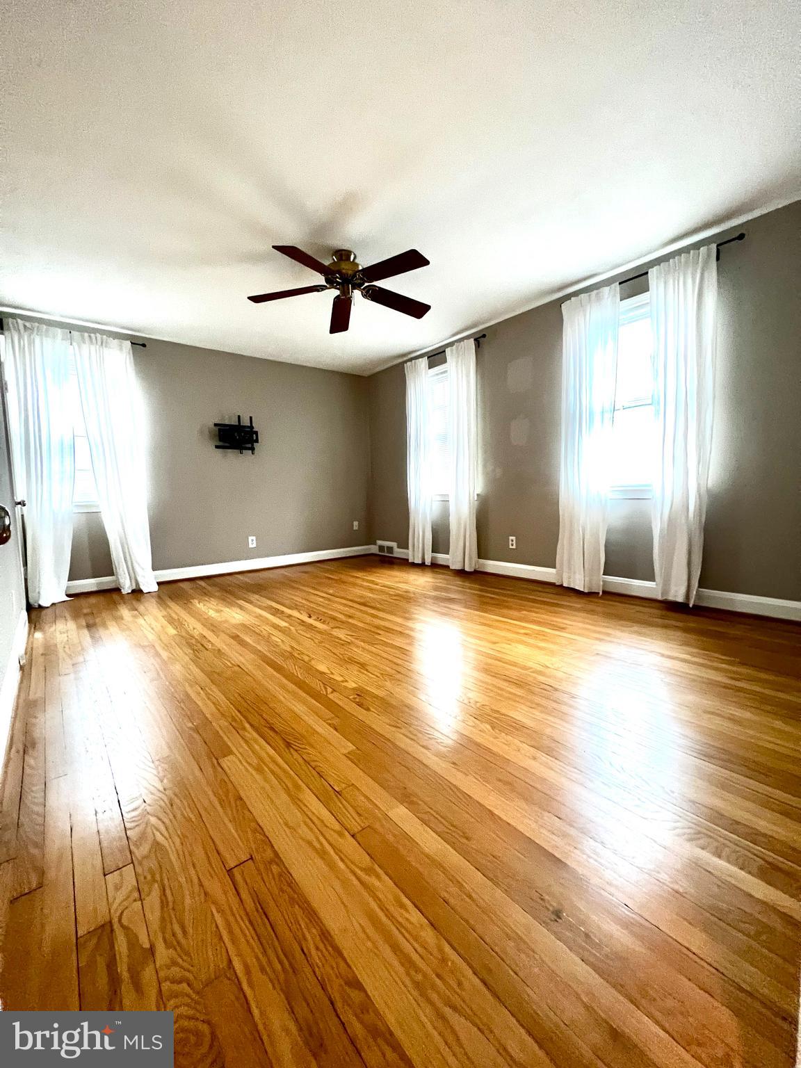 LOCH RAVEN VILLAGE - Residential Lease