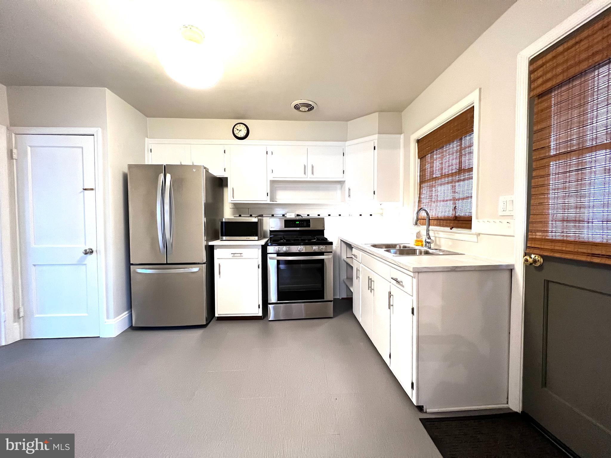 LOCH RAVEN VILLAGE - Residential Lease