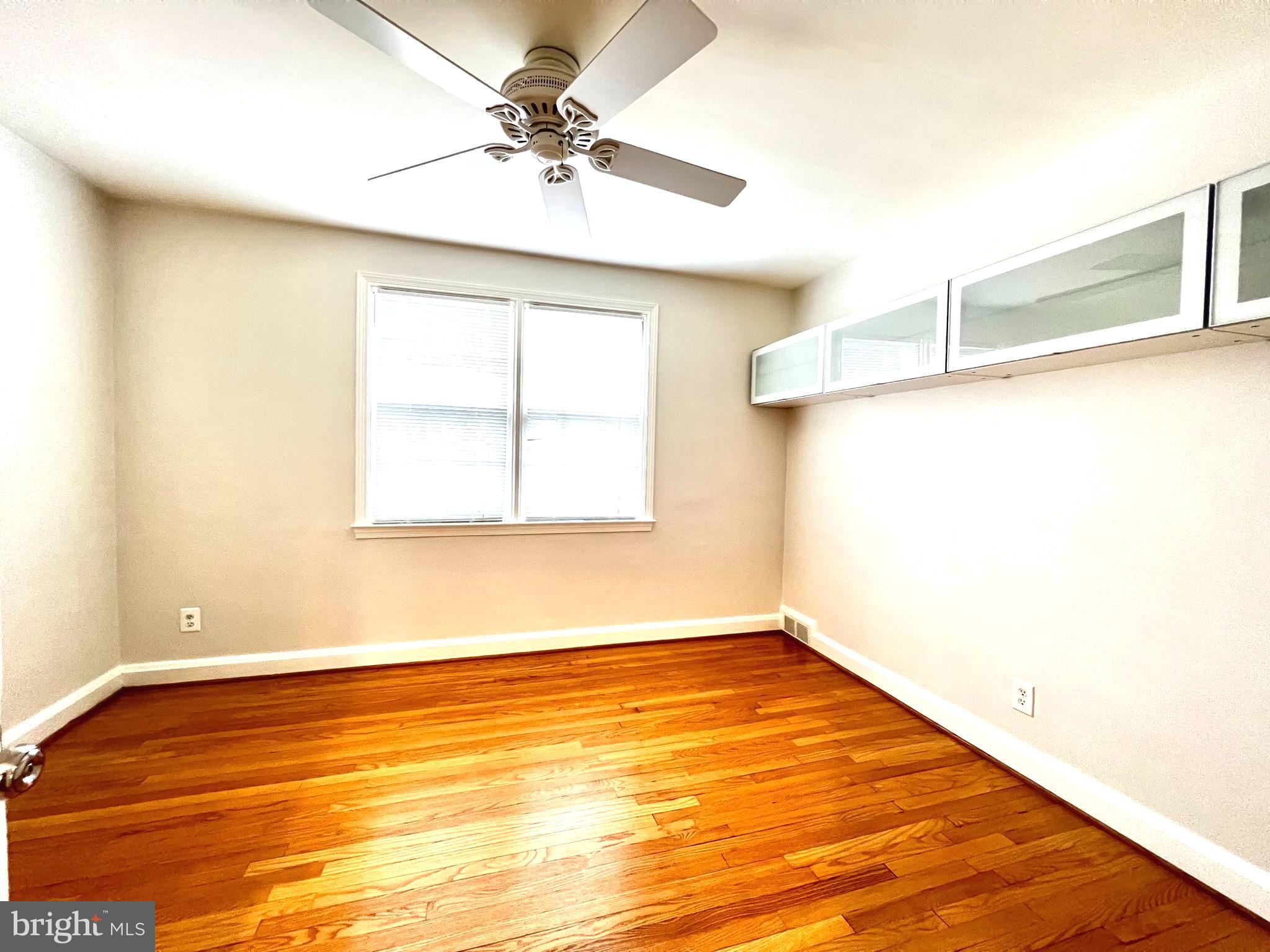 LOCH RAVEN VILLAGE - Residential Lease