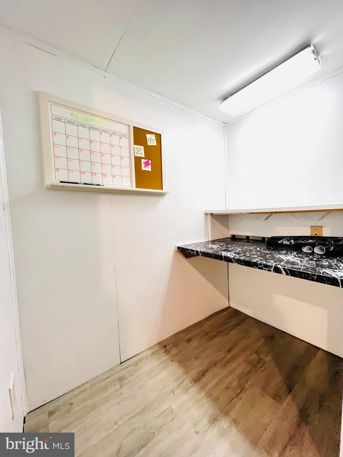 LOCH RAVEN VILLAGE - Residential Lease