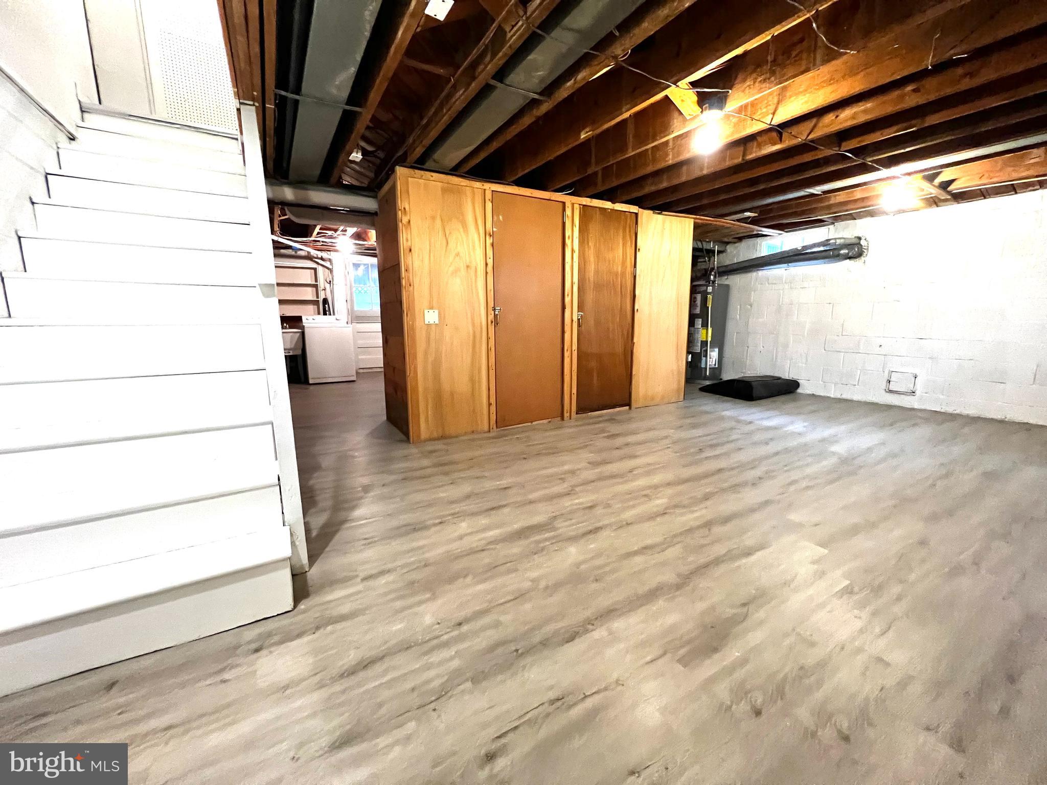 LOCH RAVEN VILLAGE - Residential Lease