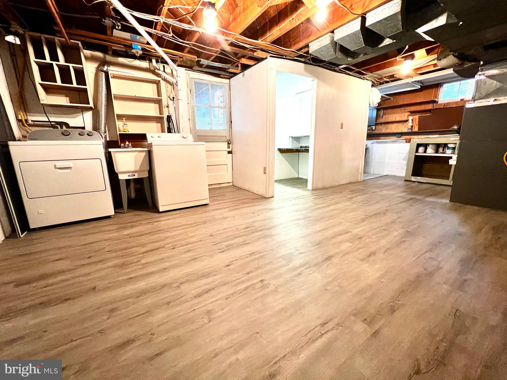 LOCH RAVEN VILLAGE - Residential Lease