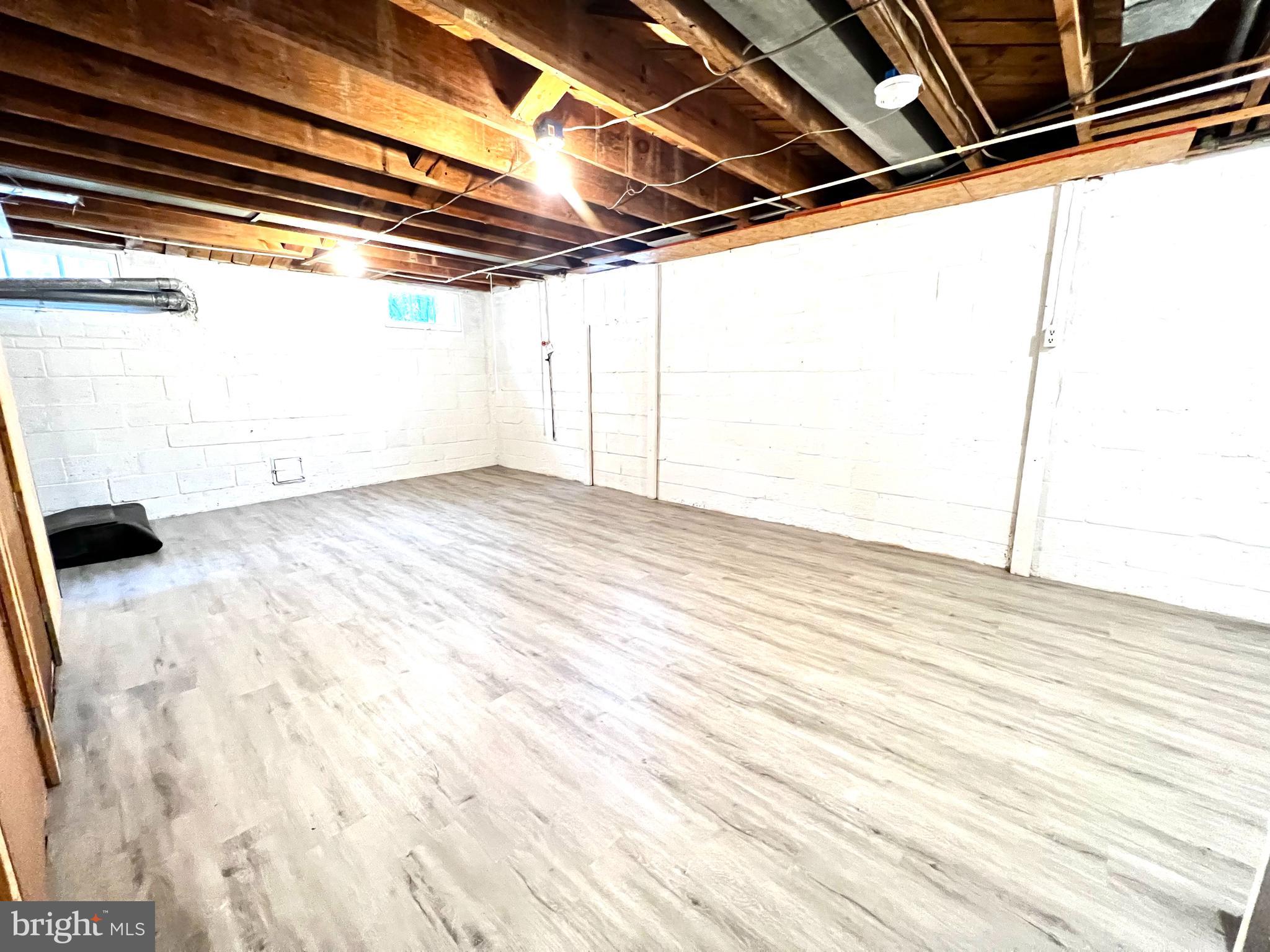 LOCH RAVEN VILLAGE - Residential Lease