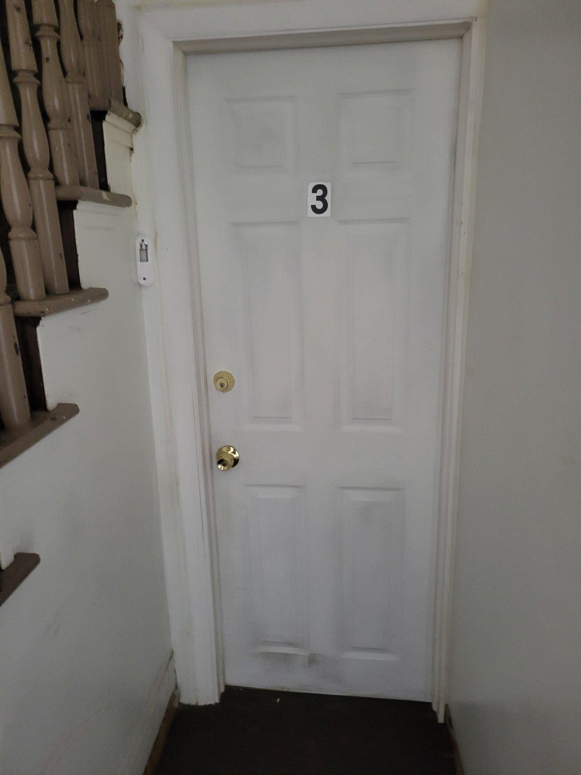 607 SWEDE STREET 3