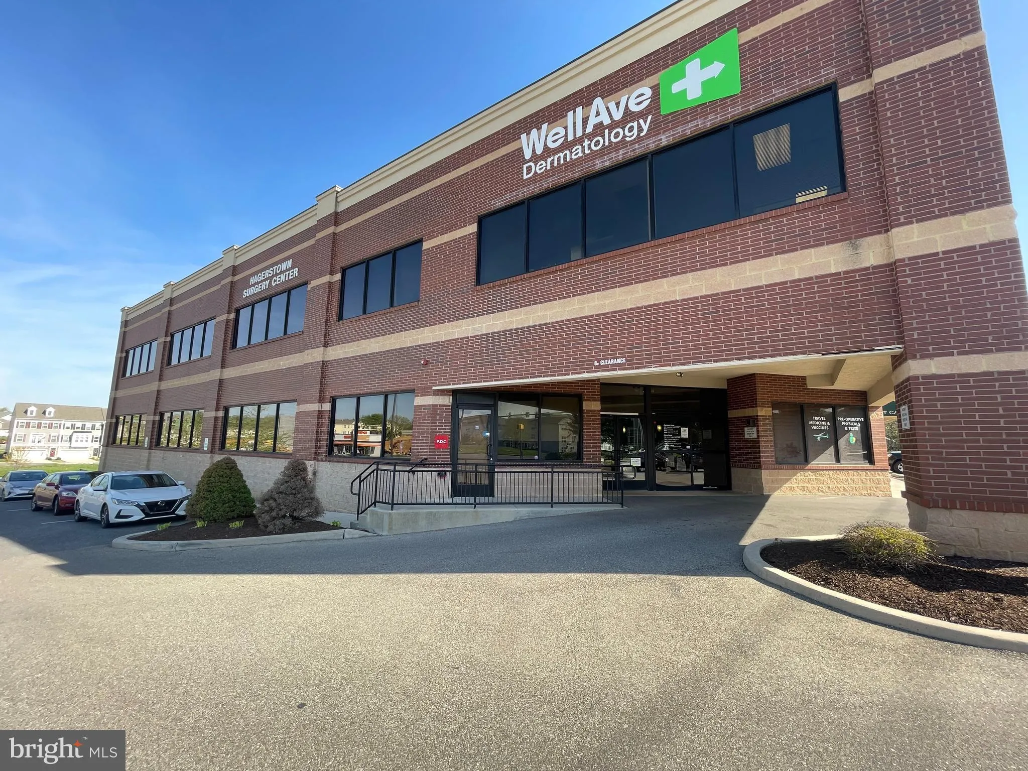 Hagerstown, Maryland 21742, United States, ,Commercial,Active,126116