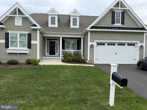 26356 TRIBUTARY BOULEVARD MILLSBORO DE 19966