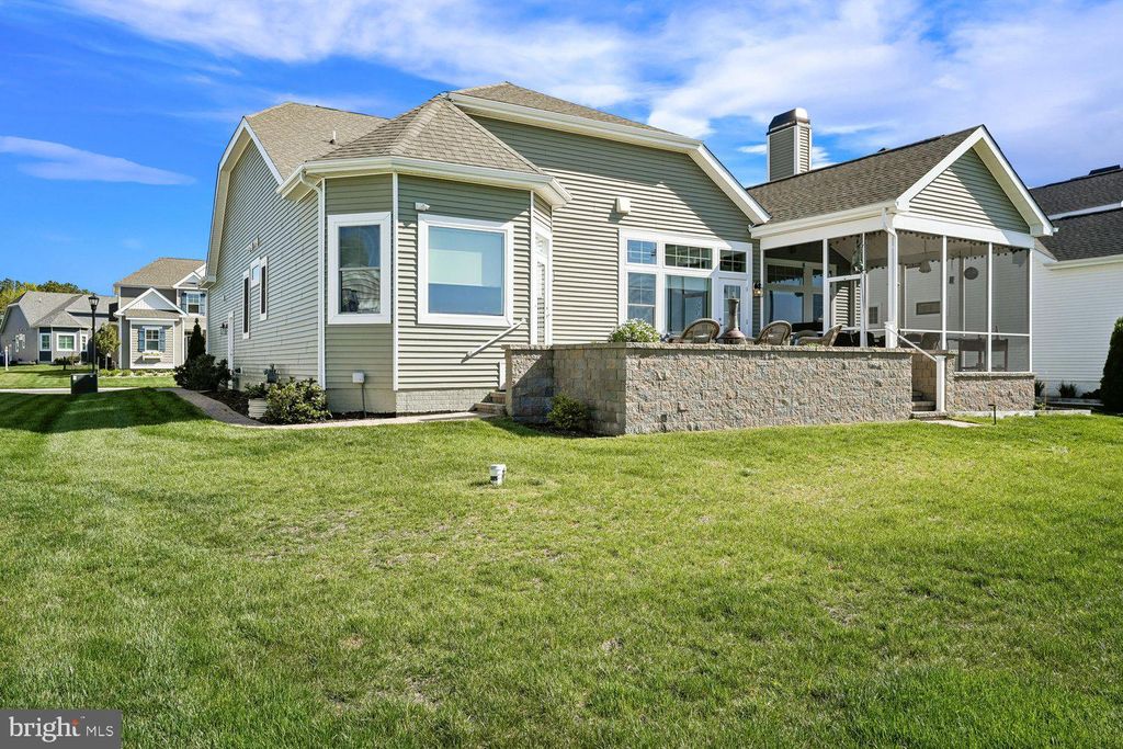 Photo of 26356 Tributary Boulevard, MILLSBORO, DE 19966 (MLS # DESU2109636)