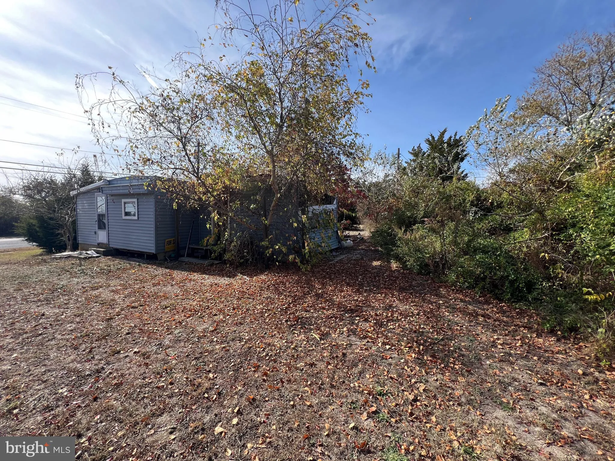 Fortescue, New Jersey 08321, United States, ,Residential,Active,182688