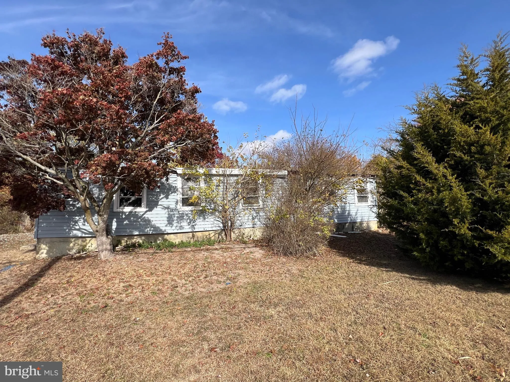 Fortescue, New Jersey 08321, United States, ,Residential,Active,182688