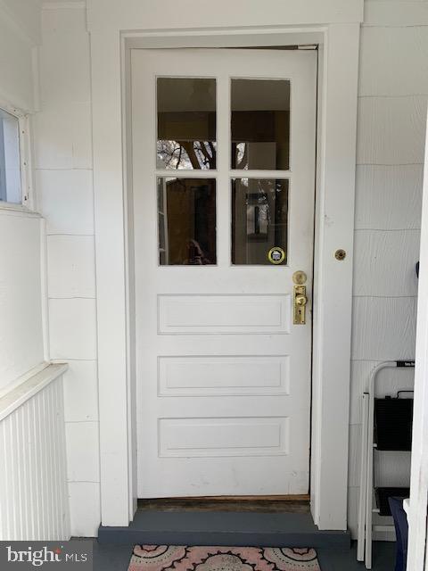 BERWYN - Residential Lease