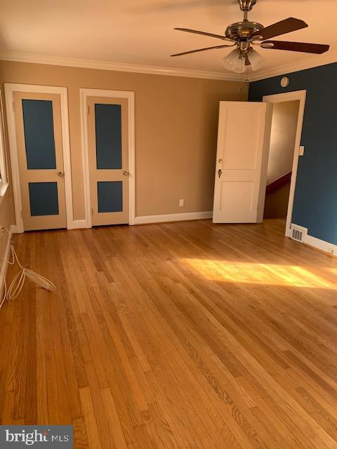 BERWYN - Residential Lease